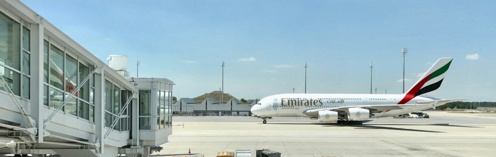 Авиаперевозка грузов